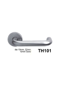 Hollow tubular TH-101